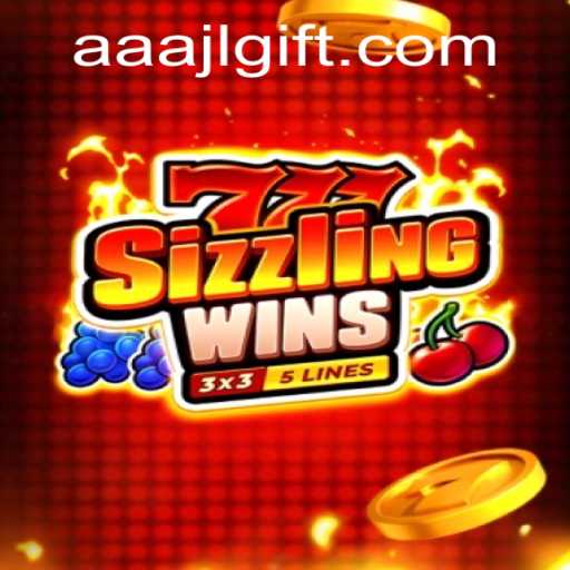 Discover the Excitement of 777sizzlingwins: How to Play and Win