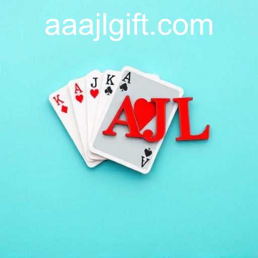 Exploring the World of Card Games with a Focus on AAAJL