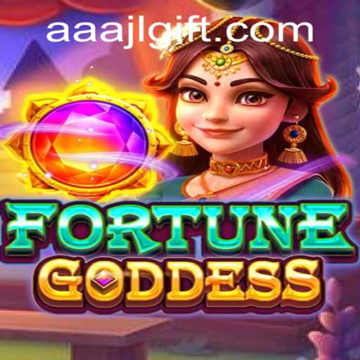 FORTUNEGODDESS: Unveiling the Mystical Game with AAAJL