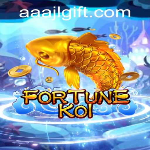 Unlocking the World of FORTUNEKOI: A Deep Dive into the Game with AAAJL