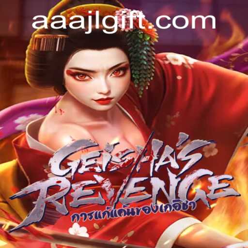 GeishasRevenge: A Captivating Journey Through History and Strategy