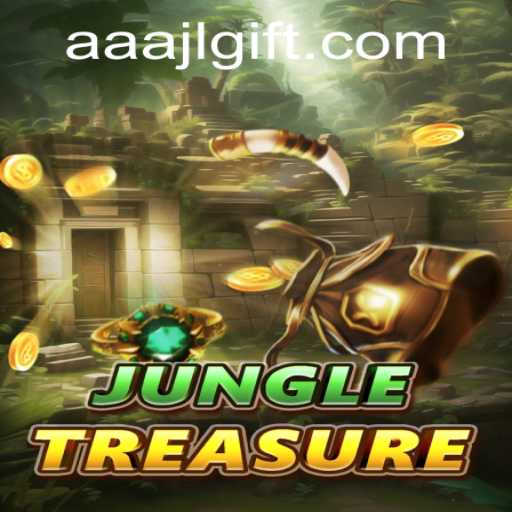 Discover the Thrilling World of JungleTreasure: A Captivating Adventure with AAAJL