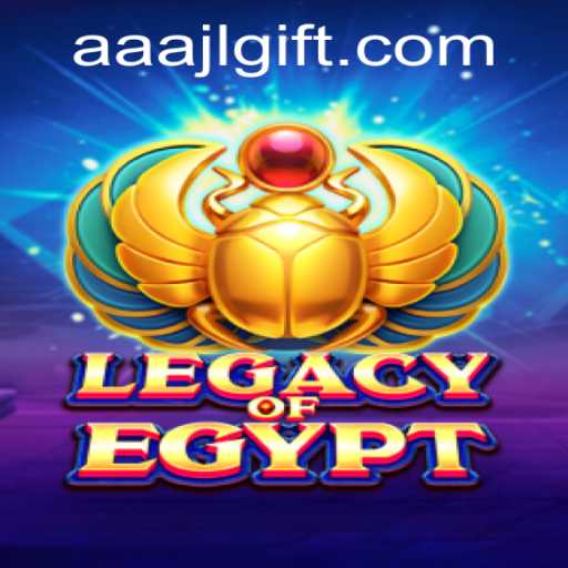 LegacyOfEgypt: Unearthing the Secrets of Ancient Civilization