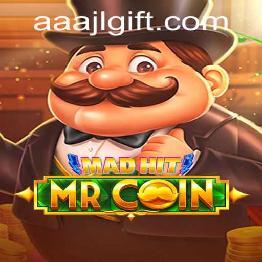 Dive into the World of MadHitMrCoin: The Future of Interactive Gaming with AAAJL