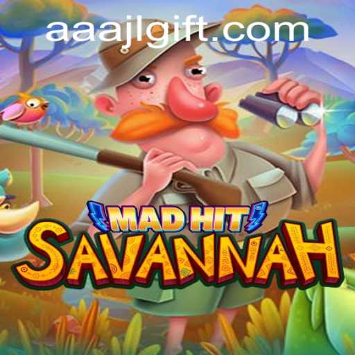 Exploring the Fascinating World of MadHitSavannah: Game Description, Introduction, and Rules