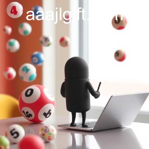 Exploring the World of Online Lottery: The Rise of AAAJL