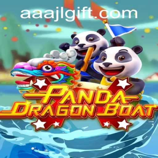 PANDADRAGONBOAT: A Journey into Adventure and Strategy