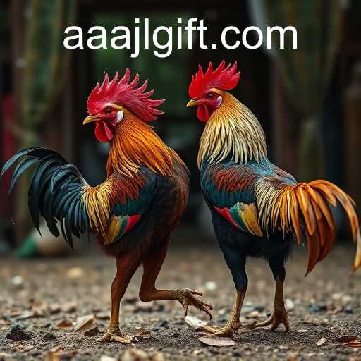 The Allure of Sabong Games: A Deep Dive into AAAJL