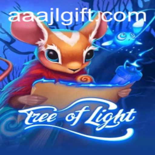 TreeofLight: A New Era of Immersive Fantasy Gaming