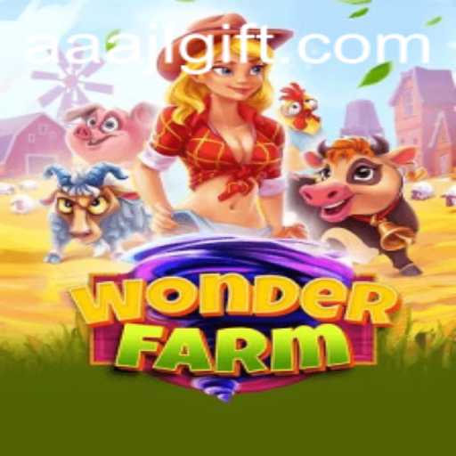 Discovering the Enchantment of WonderFarm: An Immersive Gaming Experience